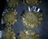 紅茶クッキー生地のメロンパン作り方7写真