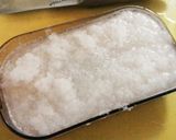 湯煎ぶたのおろしポン酢作り方2写真