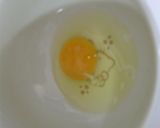 クリーミーなラーメン作り方1写真