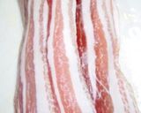 ハンバーグステーキ職人の違いがわかる豚汁作り方1写真