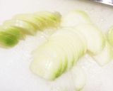 アジアンテイスト＊鶏もも肉の炊き込みご飯作り方1写真