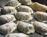 減塩餃子作り方8写真