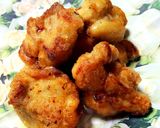 簡単15分♡甘酢ダレの照り焼きチキン丼作り方13写真