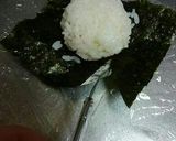 キャラ弁☆ツムツムミキミニ。作り方2写真