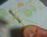 キャラ弁☆ツムツムミキミニ。作り方6写真
