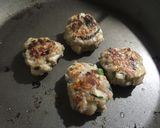 減塩餃子作り方11写真