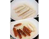 フライパンで！材料２つの簡単チュロス作り方6写真