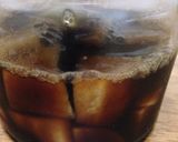 簡単、大根の醤油漬け！作り方4写真