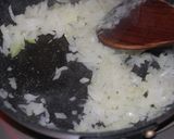 豚肉と海老のシューマイ作り方1写真