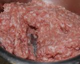 豚肉と海老のシューマイ作り方2写真