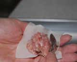 豚肉と海老のシューマイ作り方3写真