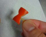 キャラ弁☆ツムツムミキミニ。作り方11写真