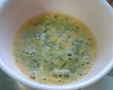 ふわふわ卵焼き♪作り方1写真