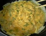 ふわふわ卵焼き♪作り方2写真