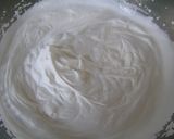 混ぜるだけ☆　爽やかレモンクリームアイス作り方1写真