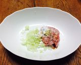 みんな大好き♡揚げワンタン&揚げチーズ作り方1写真