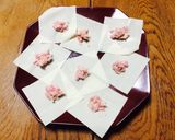 みんな大好き♡揚げワンタン&揚げチーズ作り方3写真