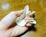 みんな大好き♡揚げワンタン&揚げチーズ作り方4写真