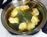 みんな大好き♡揚げワンタン&揚げチーズ作り方9写真