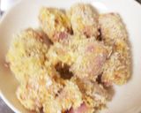 ベーコンチーズカツ作り方3写真