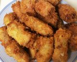 ベーコンチーズカツ作り方4写真