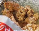 大豆肉シチュー作り方5写真