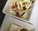 ピザソースなし!餅ピザ作り方6写真