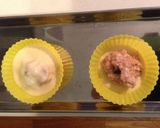 アウトドアで柔らか蒸し肉まん作り方6写真