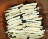 おべんとおかず☆山ごぼうの味噌漬け作り方7写真