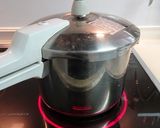 とろ～り焼き豚作り方3写真