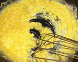 簡単お手軽☆三色そぼろ丼作り方3写真