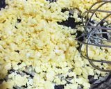 簡単お手軽☆三色そぼろ丼作り方4写真