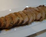 とろ～り焼き豚作り方5写真