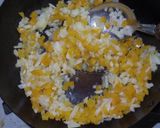 冷凍庫整理☆炊飯器でシーフードピラフ☆作り方3写真