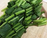 簡単お手軽☆三色そぼろ丼作り方6写真