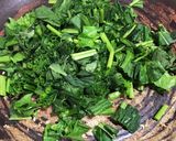 簡単お手軽☆三色そぼろ丼作り方7写真