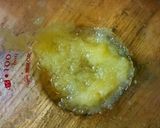 クンくんが作った美味しい牛丼作り方5写真