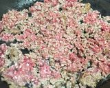 簡単お手軽☆三色そぼろ丼作り方10写真
