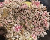 簡単お手軽☆三色そぼろ丼作り方11写真