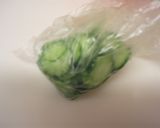 ◎とろ～り納豆ひつまぶし◎作り方1写真