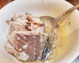 あっという間に♪湯豆腐の鯖のせ作り方2写真