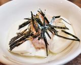 あっという間に♪湯豆腐の鯖のせ作り方3写真