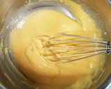糖質制限の美味しいシフォンケーキ♪作り方7写真