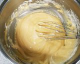 糖質制限の美味しいシフォンケーキ♪作り方9写真