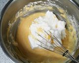 糖質制限の美味しいシフォンケーキ♪作り方10写真