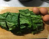 葉まで美味しく♡かぶの葉アレンジレシピ!作り方1写真