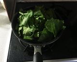 葉まで美味しく♡かぶの葉アレンジレシピ!作り方3写真
