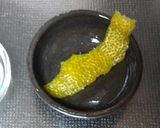 鱈の衣焼き～バター醤油のきのこソース～作り方2写真