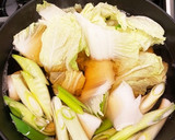みぞれ豚しゃぶ♪さっぱり大根おろしで。作り方3写真