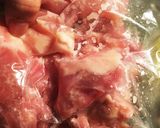 やわらか☆塩麹鶏唐揚げ作り方2写真